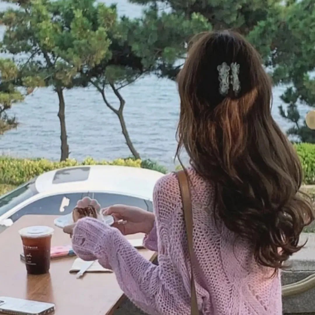 街角的童话